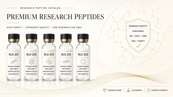 Research note illustration for catalog skus vs research analogues