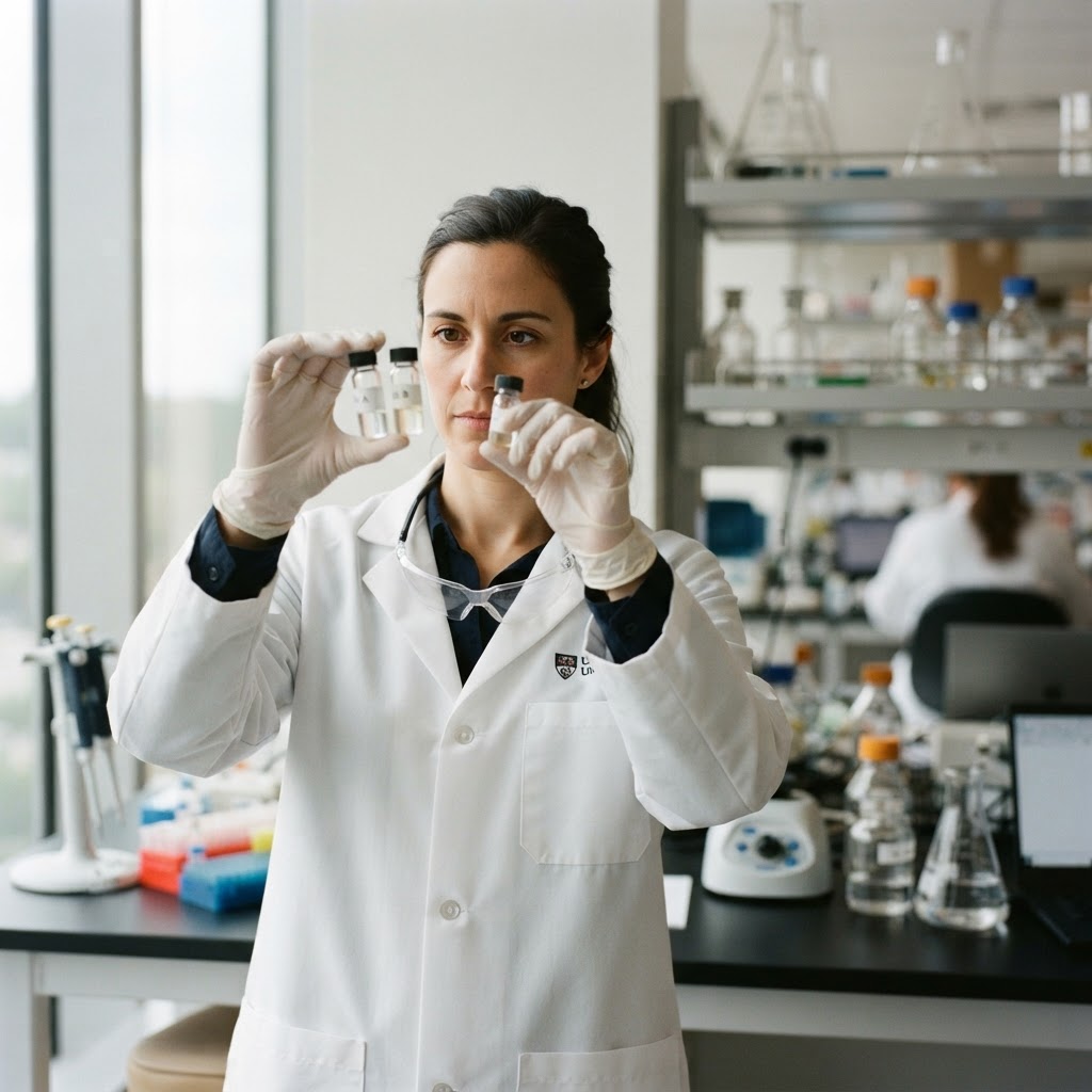 Vial comparison: understanding the difference between TB-500 fragment and full-l
