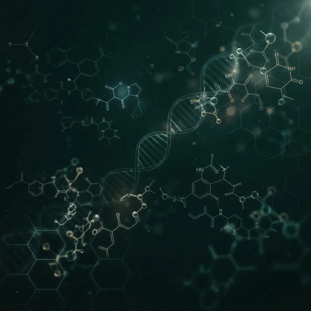 Laboratory research context