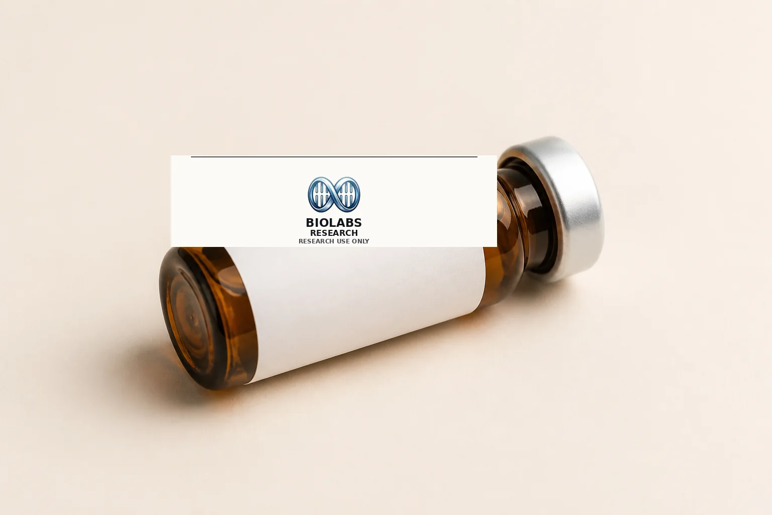 Catalog research vial imagery