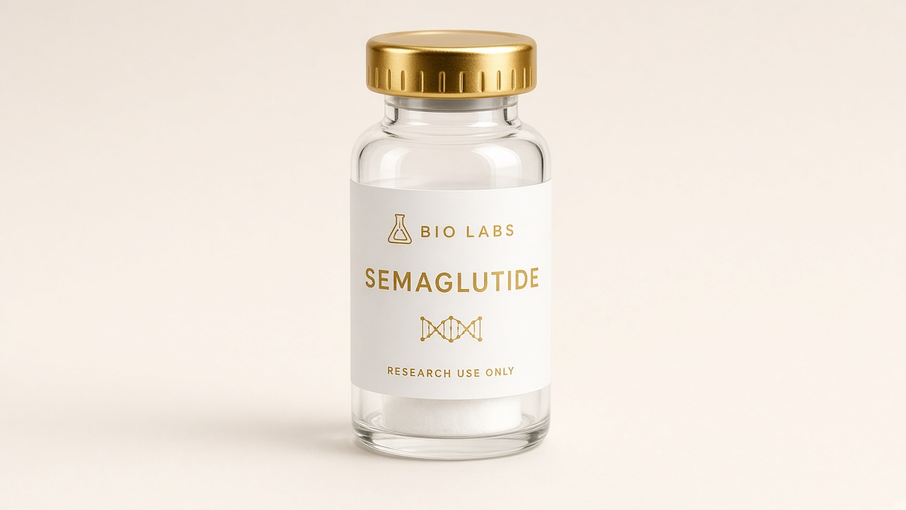 Semaglutide